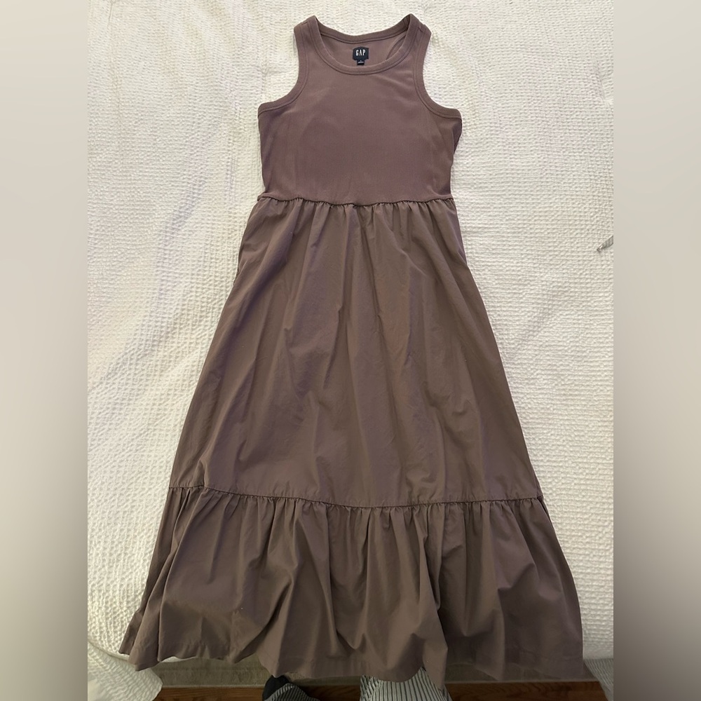 GAP Sleeveless Dress